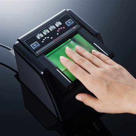 fips fingerprint reader and smart card reader|full scan fips fingerprint reader.